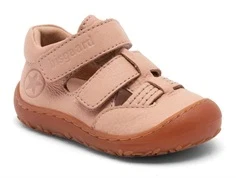 Bisgaard Hana sandal nude begynder